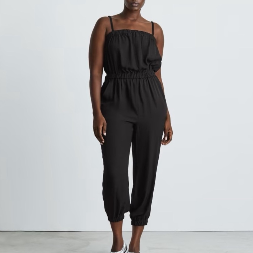 Everlane | The Party Of One Jumpsuit